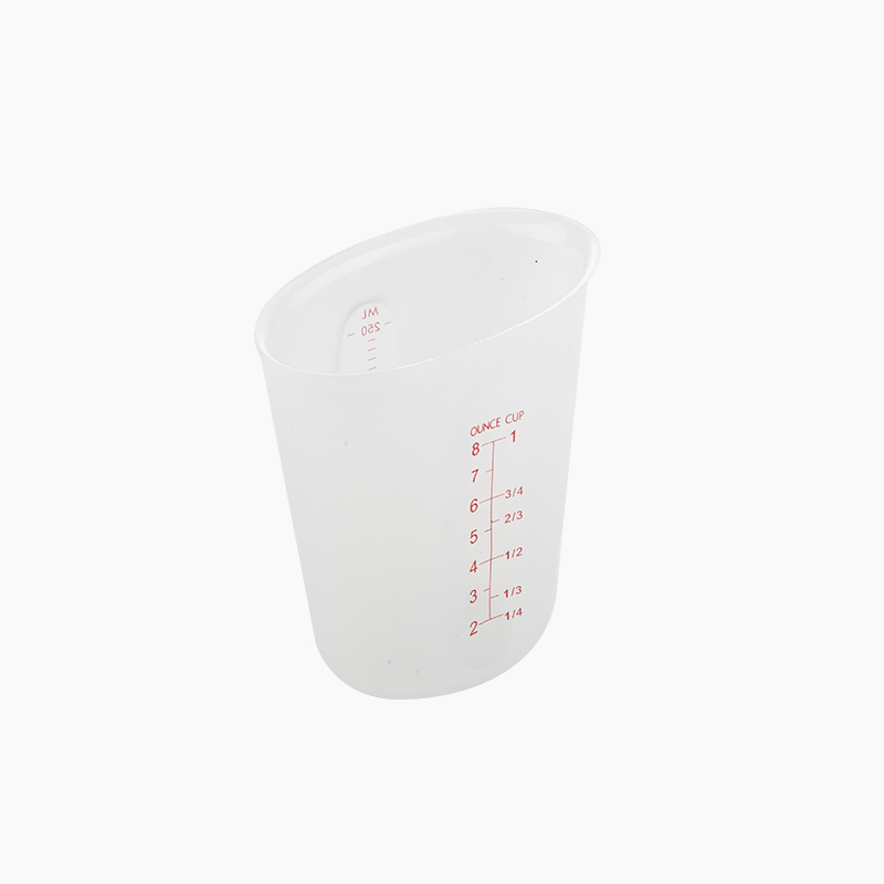 Misurino in silicone