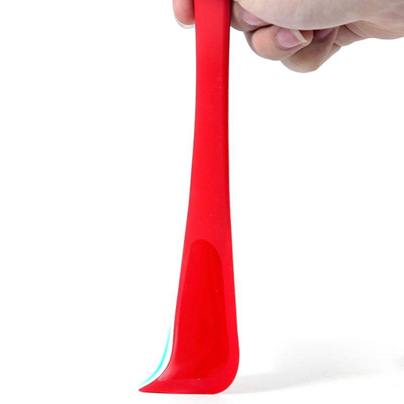 Pennello per olio a doppia estremità in silicone