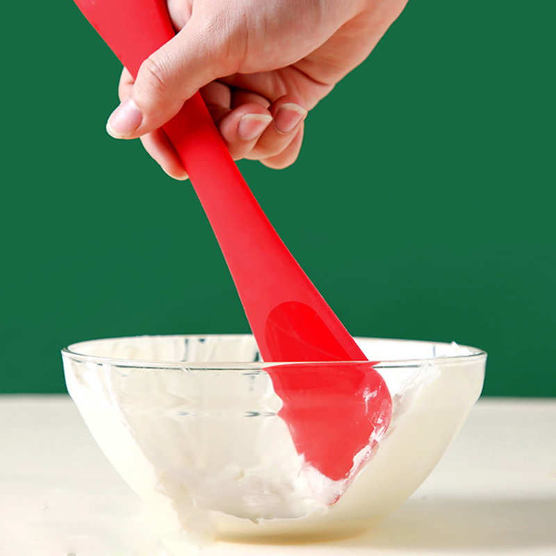 Pennello per olio a doppia estremità in silicone