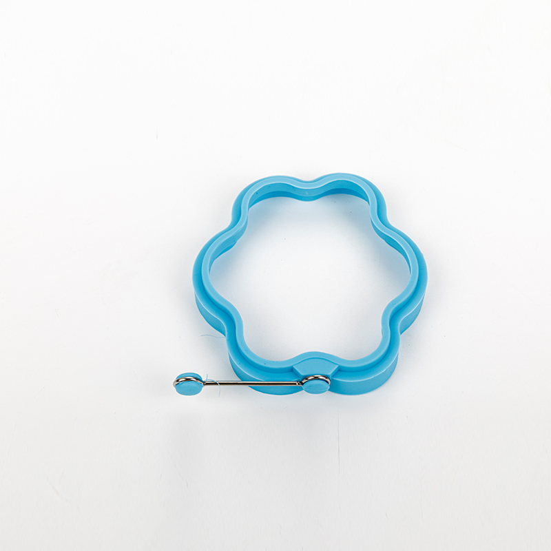 Cuociuova in silicone
