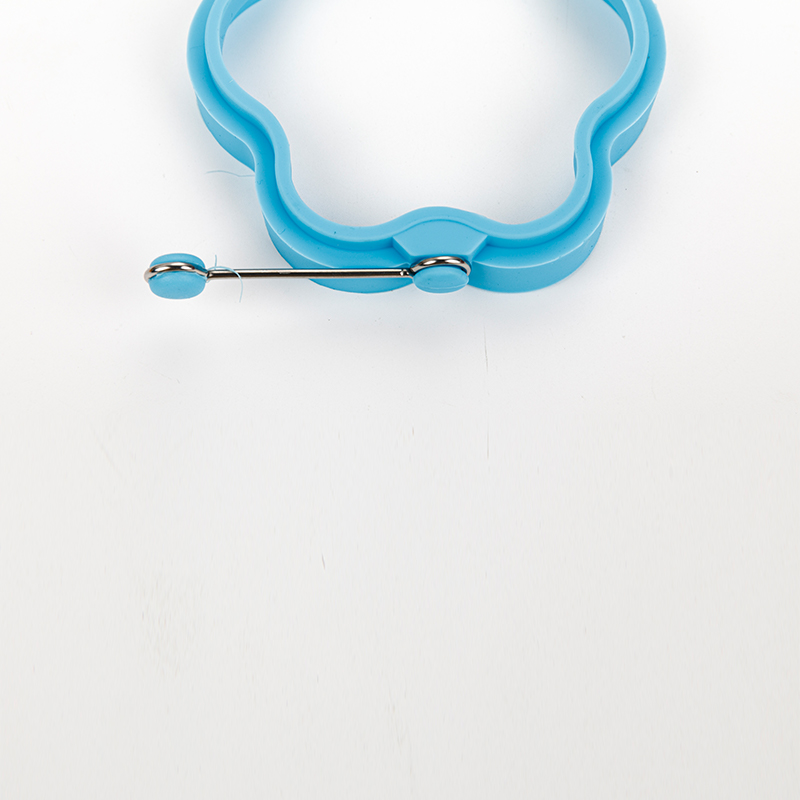Cuociuova in silicone
