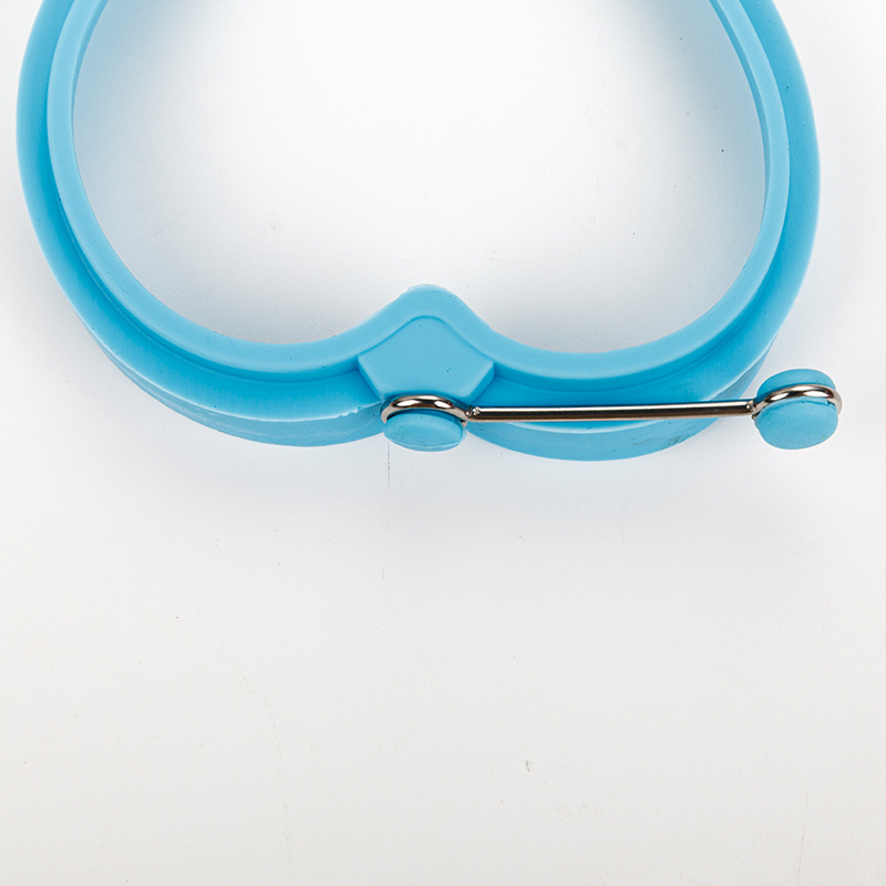 Cuociuova in silicone