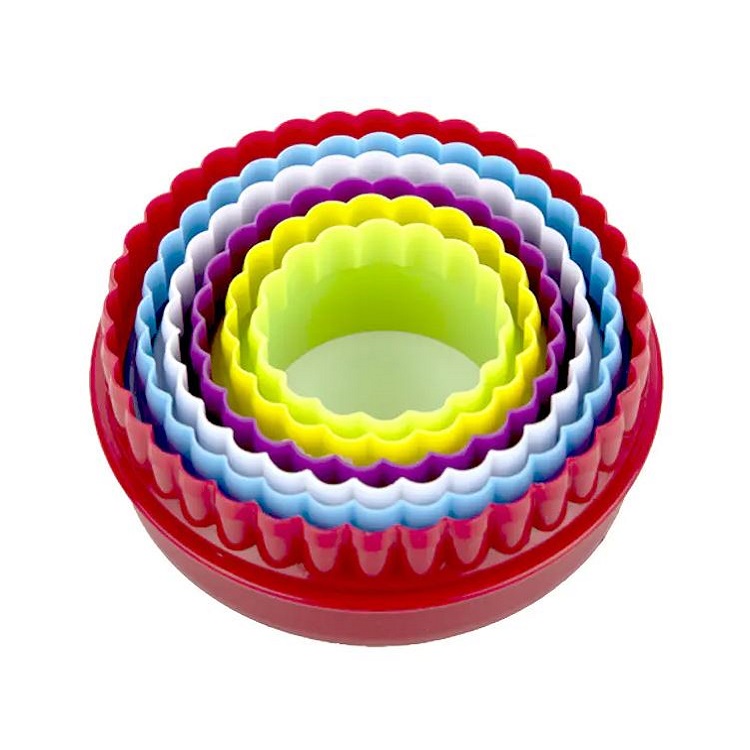 Vantaggi degli stampi per teglie in silicone