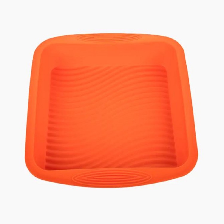 Cosa sono gli stampi per dolci in silicone
