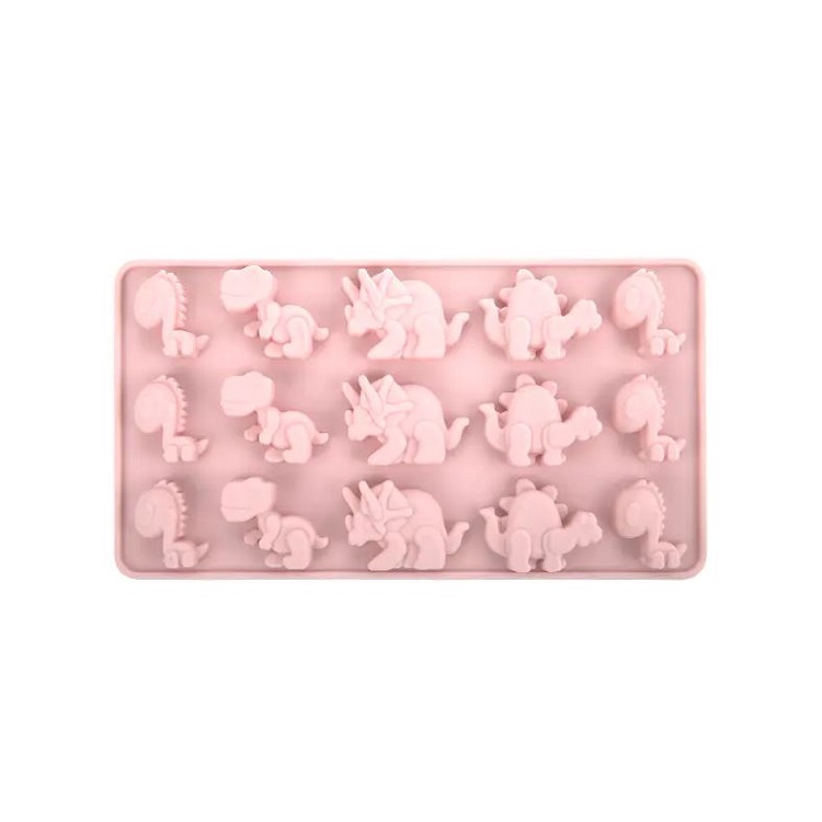 Come ottenere il massimo da uno stampo in silicone per cioccolato