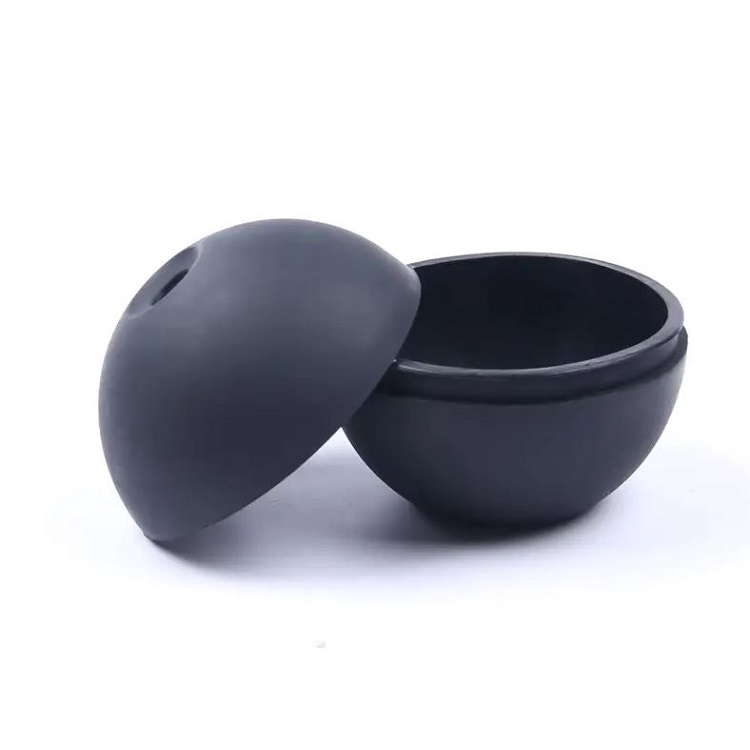 Rivoluziona il tuo gioco sul ghiaccio: i vantaggi dell'utilizzo di una vaschetta per il ghiaccio in silicone
