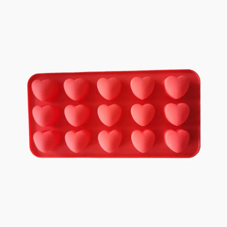 Trasforma i tuoi cioccolatini fatti in casa con questi stampi in silicone indispensabili